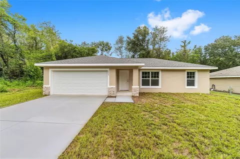 13770 SW 103rd Pl, Dunnellon, FL 34432