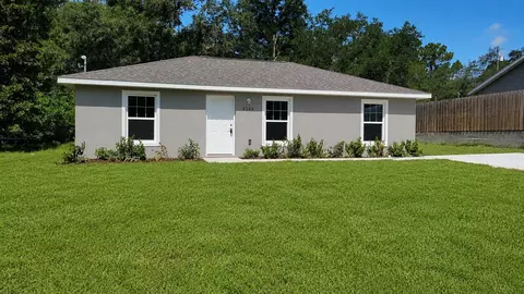 13750 SW 103rd Pl, Dunnellon, FL 34432