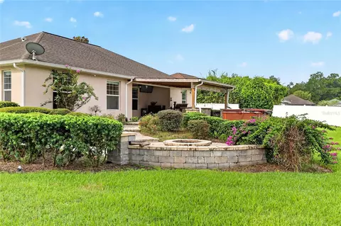 Exterior - 4015 SE 22nd St, Ocala, FL 34471 photo 7 of 9