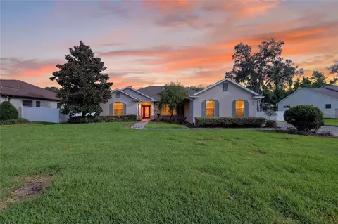 Exterior - 4015 SE 22nd St, Ocala, FL 34471 photo 9 of 9