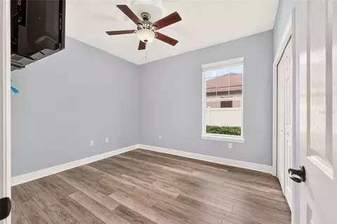 Bedroom - 4015 SE 22nd St, Ocala, FL 34471 photo 6 of 9