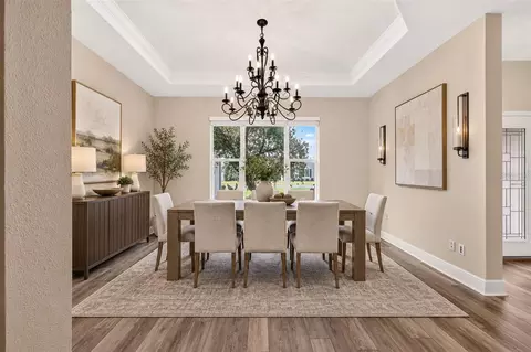 Dining - 4015 SE 22nd St, Ocala, FL 34471 photo 1 of 2