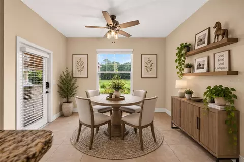 Dining - 4015 SE 22nd St, Ocala, FL 34471 photo 2 of 2