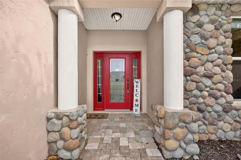 Entry Way - 4015 SE 22nd St, Ocala, FL 34471 photo 1 of 5