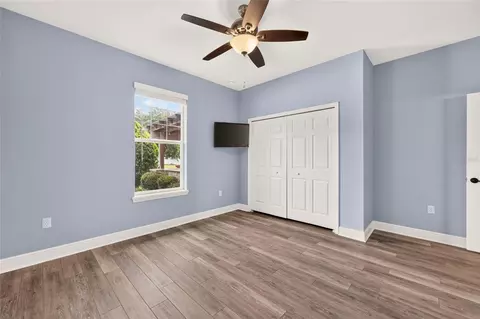 Bedroom - 4015 SE 22nd St, Ocala, FL 34471 photo 9 of 9