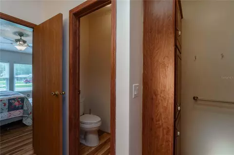Entry Way - 13259 SE 49th Ct, Belleview, FL 34420 photo 2 of 2