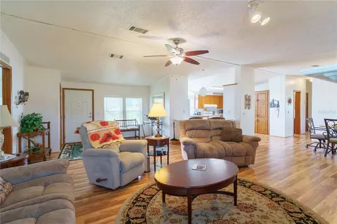 Living - 13259 SE 49th Ct, Belleview, FL 34420 photo 3 of 3