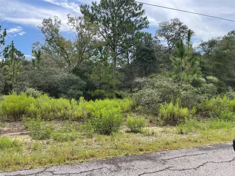 lot27 SW Gardenia Ct, Dunnellon, FL 34431