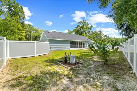 Exterior - 8 Locust Run Trce, Ocala, FL 34472 photo 5 of 12