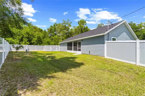 Exterior - 8 Locust Run Trce, Ocala, FL 34472 photo 7 of 12