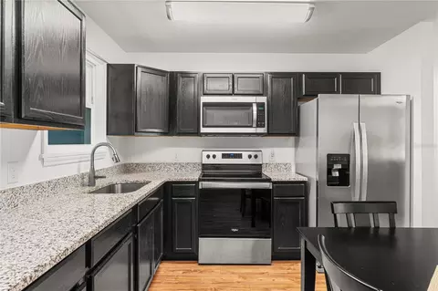 Kitchen - 8 Locust Run Trce, Ocala, FL 34472 photo 1 of 3
