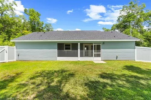 Exterior - 8 Locust Run Trce, Ocala, FL 34472 photo 6 of 12