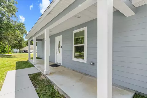 Exterior - 8 Locust Run Trce, Ocala, FL 34472 photo 11 of 12