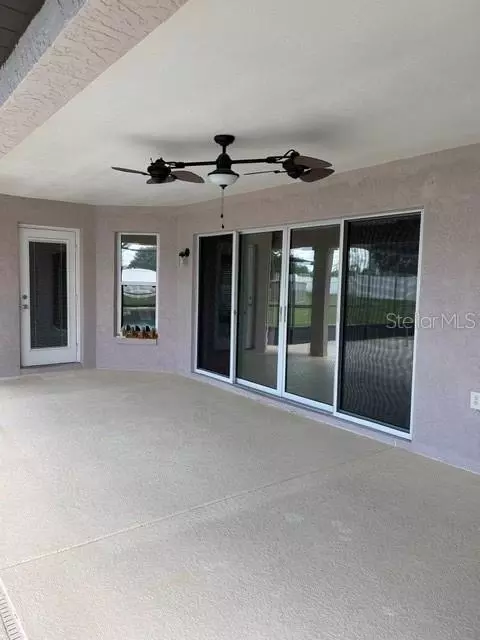 Exterior - 10984 SW 48th Ter, Ocala, FL 34476 photo 3 of 8