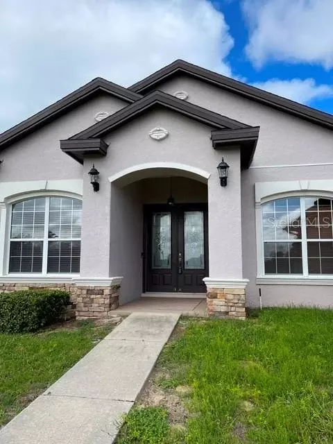 Exterior - 10984 SW 48th Ter, Ocala, FL 34476 photo 2 of 8