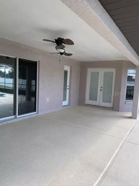 Exterior - 10984 SW 48th Ter, Ocala, FL 34476 photo 4 of 8