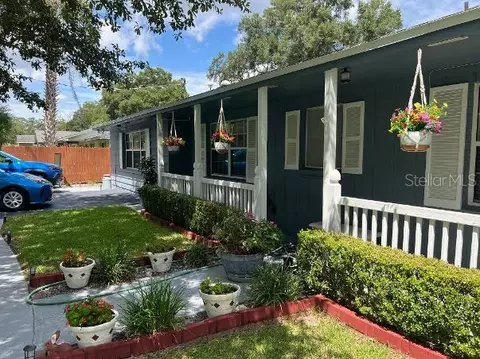 Exterior - 4033 SE 15th St, Ocala, FL 34471 photo 10 of 12