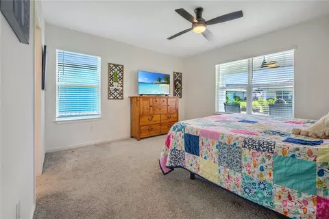 Bedroom - 8392 SW 54th Loop, Ocala, FL 34481 photo 3 of 3