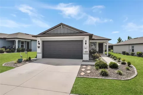 Exterior - 8392 SW 54th Loop, Ocala, FL 34481 photo 2 of 6