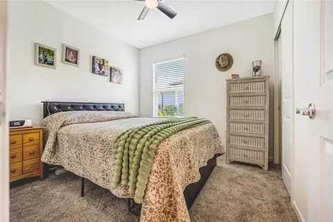 Bedroom - 8392 SW 54th Loop, Ocala, FL 34481 photo 1 of 3