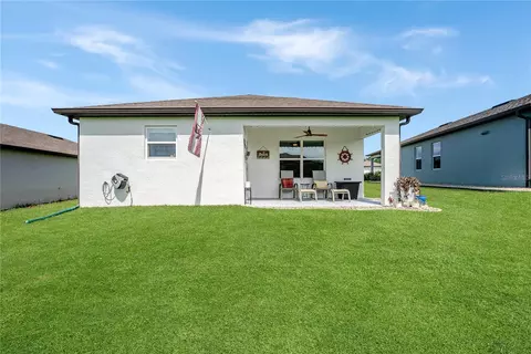 Exterior - 8392 SW 54th Loop, Ocala, FL 34481 photo 6 of 6