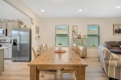 Dining - 8392 SW 54th Loop, Ocala, FL 34481 photo 1 of 2