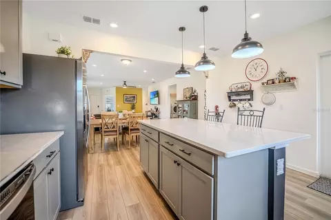 Kitchen - 8392 SW 54th Loop, Ocala, FL 34481 photo 3 of 3