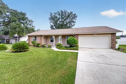 Exterior - 5541 SE 22nd St, Ocala, FL 34480 photo 2 of 8