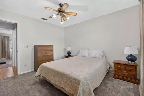 Bedroom - 5541 SE 22nd St, Ocala, FL 34480 photo 3 of 4