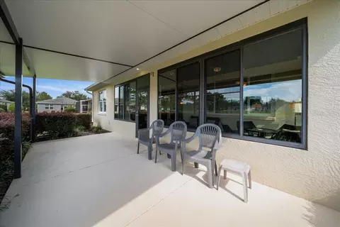 Exterior - 9642 SW 95th Loop, Ocala, FL 34481 photo 13 of 26
