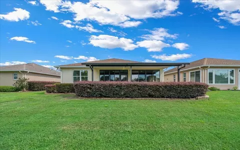 Exterior - 9642 SW 95th Loop, Ocala, FL 34481 photo 17 of 26