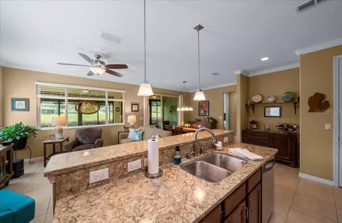 Kitchen - 9642 SW 95th Loop, Ocala, FL 34481 photo 7 of 9