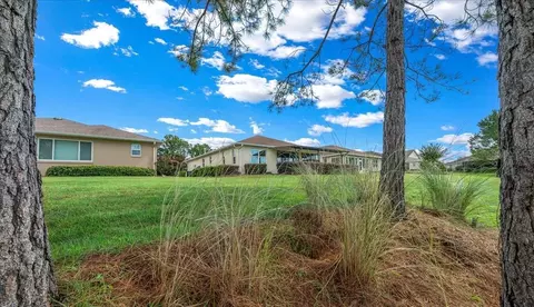 Exterior - 9642 SW 95th Loop, Ocala, FL 34481 photo 20 of 26