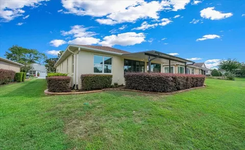 Exterior - 9642 SW 95th Loop, Ocala, FL 34481 photo 18 of 26