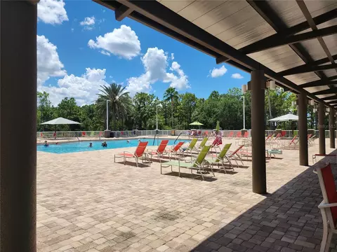 Exterior - 9642 SW 95th Loop, Ocala, FL 34481 photo 24 of 26