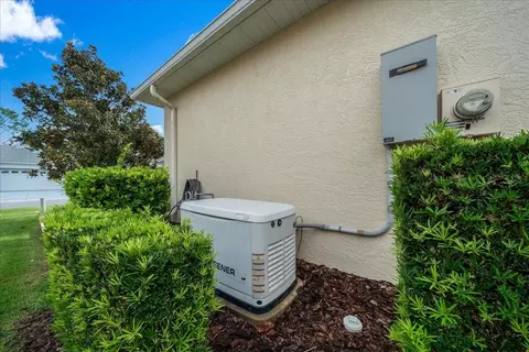 Exterior - 9642 SW 95th Loop, Ocala, FL 34481 photo 15 of 26