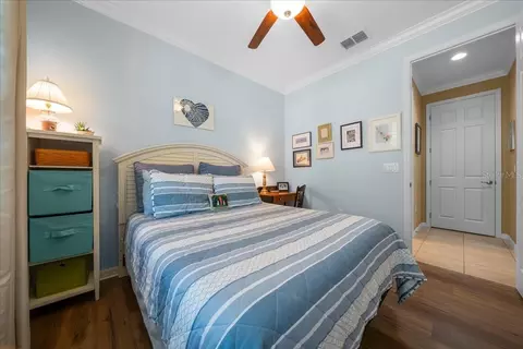 Bedroom - 9642 SW 95th Loop, Ocala, FL 34481 photo 3 of 6