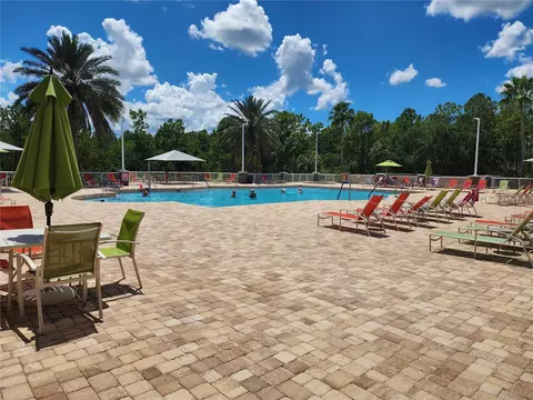Exterior - 9642 SW 95th Loop, Ocala, FL 34481 photo 25 of 26