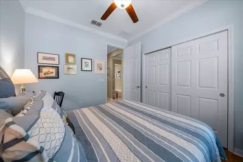 Bedroom - 9642 SW 95th Loop, Ocala, FL 34481 photo 2 of 6