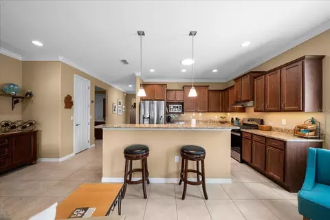 Kitchen - 9642 SW 95th Loop, Ocala, FL 34481 photo 9 of 9