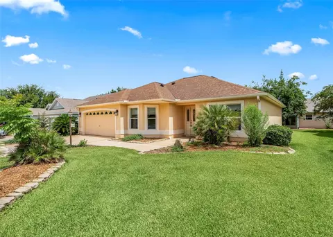 8368 SE 176th Lawson Loop, The Villages, FL 32162