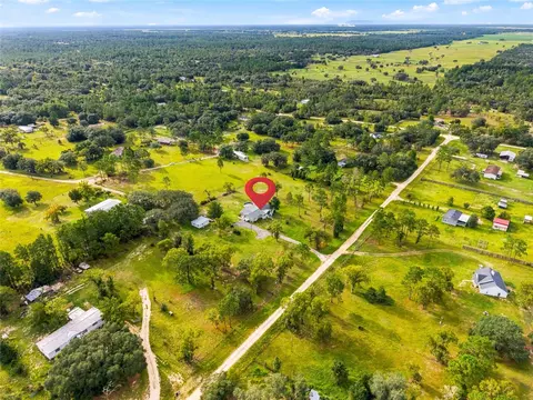View/Area - 5351 NE 121st Ter, Williston, FL 32696 photo 6 of 6