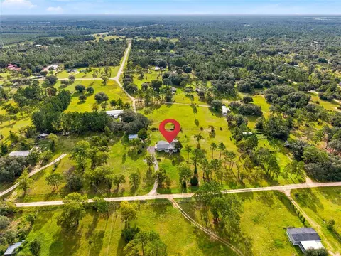 View/Area - 5351 NE 121st Ter, Williston, FL 32696 photo 3 of 6