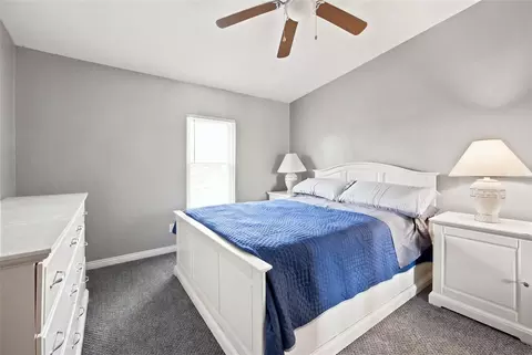Bedroom - 5351 NE 121st Ter, Williston, FL 32696 photo 3 of 3
