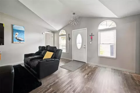 Entry Way - 5351 NE 121st Ter, Williston, FL 32696 photo 1 of 1