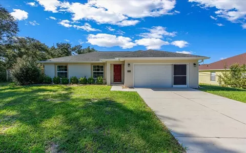 3742 SW 134th St, Ocala, FL 34473