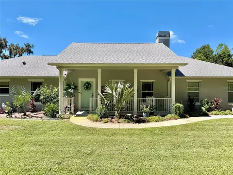 12854 NE 118th Ter, Ocklawaha, FL 32179