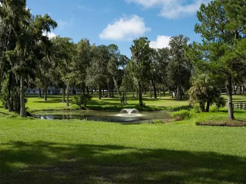 Exterior - 7970 NW 120th St, Reddick, FL 32686 photo 10 of 13