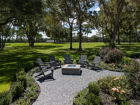 Exterior - 7970 NW 120th St, Reddick, FL 32686 photo 7 of 13
