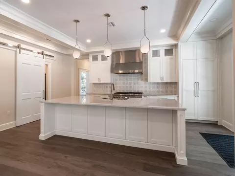 Kitchen - 7970 NW 120th St, Reddick, FL 32686 photo 2 of 6